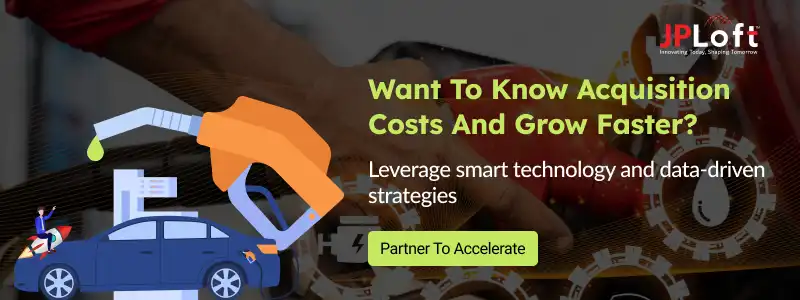 Want To Know Acquisition Costs And Grow Faster